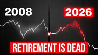 The Silent Retirement Crisis