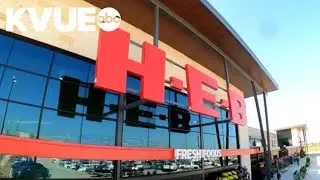 OSHA investigating case of H-E-B worker who police say died after being found in warehouse freezer