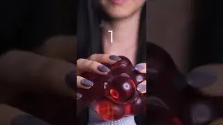 #asmr Which is the most #satisfying stress ball
