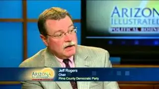 Arizona Illustrated Roundtable October 05, 2012