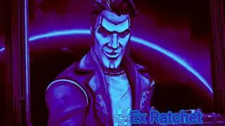 Claptrap - happier (borderlands) amv request for blue Pearl
