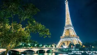 Europe | A Travel film