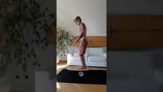 Indoboard... il surf a casa