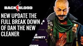 NEW UPDATE THE FULL BREAK DOWN OF PROPHET DAN THE NEW CLEANER
