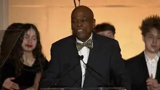 Opening Remarks from Wade Henderson, Board Vice Chair CRL