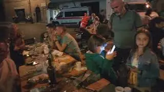 CARBOGNANO (VT) SAGRA 2024