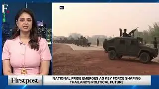 Nationalism Reshapes Thailand&rsquo;s Snap Election After Border Clashes