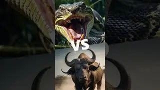 Only One Survives: Wildest Animal Fight Gauntlet 🔥 #aianimalfights #animalvsanimal #apexarena