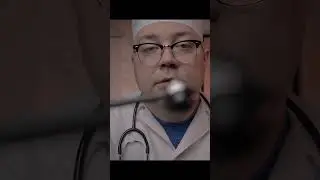 АСМР НЕвролог млоточки - ОСмотр