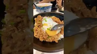 Lunch with Nanay at TuanTuan Kitchen SM North Edsa | Hong Kong Comfort Food