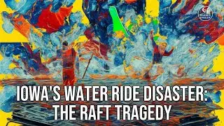Iowa's Water Ride Disaster: The Raft Tragedy