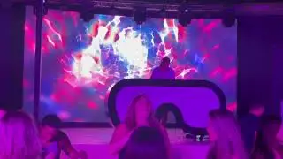 Soir&eacute;e &agrave; Punta Cana | JPG Events