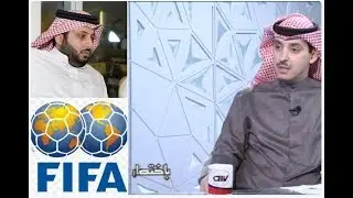 صالح الملا: ما أعلمه علم اليقين.. إذا رفع الإيقاف فالفضل لـ  قطر ولا دور لـ تركي آل الشيخ