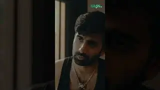Munh Na Khola Tou Maaray Jaoge #shorts #faraar #drama #greentv #pakistanidrama