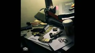 Hol' Up (Instrumental) - Kendrick Lamar