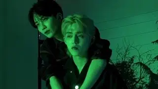 Seventeen & Stray Kids TikTok Edits