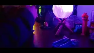 asmr dark mode (no talking)