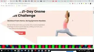 GroovePages: How to Use Custom CSS with Image and Background Color in GrooveFunnels