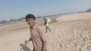 नर्मदा परिक्रमा डे 32