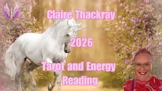 Коллективные прогнозы на 2026 год - Игра началась! Гадание на картах Таро и энергетический анализ.
