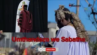 Umthandazo we Sabatha by Mthethwa | Shembe uNyazi Lwezulu
