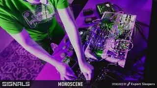 monoscene - 