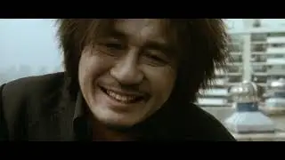 OLD BOY 2003// BEST ACTING// Choi Min-sik BEST ACTING