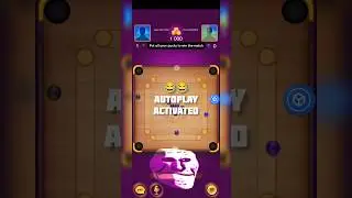 How to download Chetobox AutoPlay Free CARROM POOL #carrompool #shortsvideo #shorts