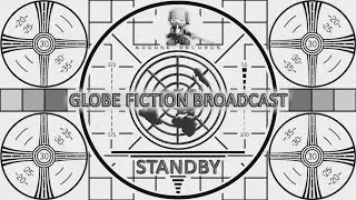 Globe Fiction TV [ Zapping ] Episode 2 - Space Science Actors BS Talk
