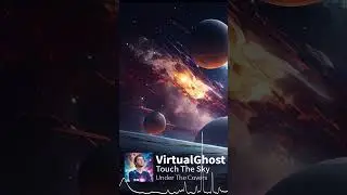 Touch The Sky By VirtualGhost #shorts