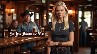 Do You Believe Me Now - Traditional 80s Country Music