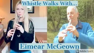 Whistle Walks With... Eimear McGeown