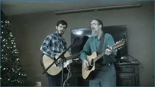 Each Step I Take - Roland Zimmerman Family