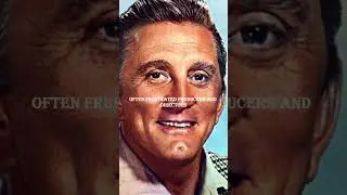 Why Nobody Liked Working With Kirk Douglas... #subscribe #actor #movie #moviefacts #film #history