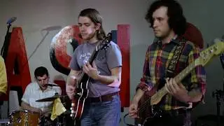 Spectra Sonic Sound Sessions feat. Durand Jones & The Indications/