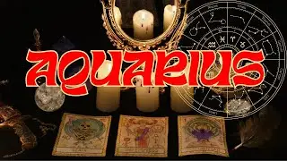 AQUARIUS ⏳ In 72 Hours, You&rsquo;ll See Proof Your Financial Luck Isn&rsquo;t Dead&mdash;It Was Loading 📈 TAROT TODAY