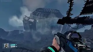 StarRupture | Raid on 'Next Step' base