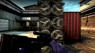 CS:GO ESEA Matchmaking - JeeKaay