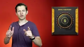 SWAG POSYPANY - Wtyczka, kt&oacute;ra zmieni oblicze muzyki