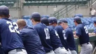 DBU Baseball All-Access - Part Two