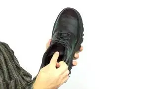 Rocky TMC Postal-Approved Duty Chukka Boots Style