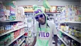 Crunk City Ent- 64 Bars Official Music Video
