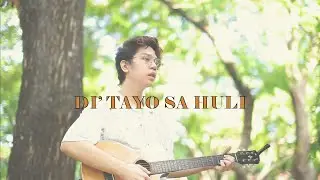 VENTT - 'Di Tayo Sa Huli 🥀