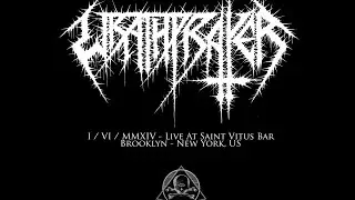 Wrathprayer - Live at Saint Vitus Bar (FULL SHOW)