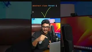 Краткое интервью по Java 8 &mdash; почему используется абстрактный класс &mdash; пример использования без абс...