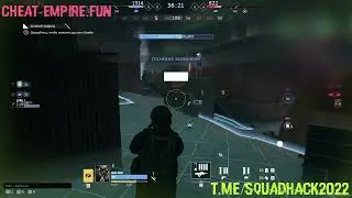 Лучший чит на Калибр (Caliber hack) (АИМ, ВХ АНТИОТДАЧА)