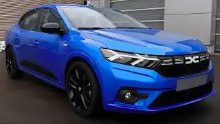 5 предельно честных причин пересмотреть свое отношение к Dacia Logan 2026 года.