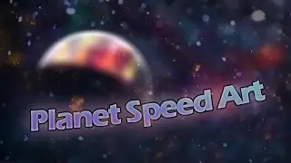 Planet (Art Speed Build) [Geometry Dash 2.1] [Kentakiman]
