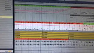 Making The Frozen Endzone Soundtrack (Part 1)