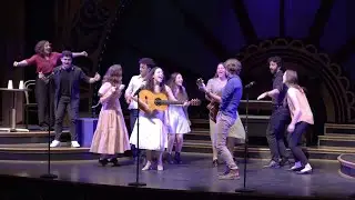 Musical Theatre Conservatory at Barrington Stage Company